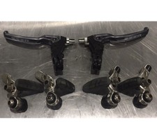 Vintage Cannondale Coda