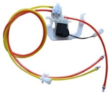 ELETTROVALVOLA SEDILE IVECO STRALIS IVECO STRALIS TRAKKER EUROCARGO ASTRA