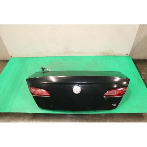 Cofano post alfa romeo 159 - alfa,