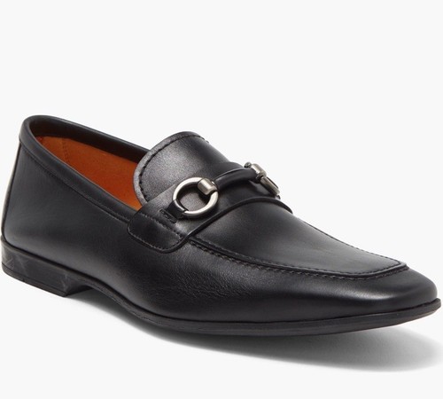 Mocassini magnanni naza neri - mocassini,