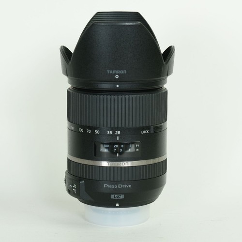 Tamron 300mm 3 di vc - tamron,
