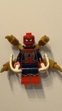 Lego Marvel Iron Spider-Man