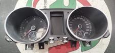 QUADRO STRUMENTI CONTACHILOMETRI VOLKSWAGEN GOLF 6 2008-2012 2.0 TD(A2C53345492)