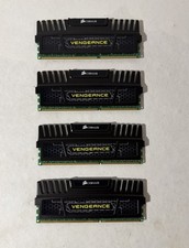 Corsair Vengeance 32 GB (4x8