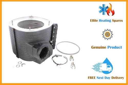 Vaillant ecotec plus - 630, vu