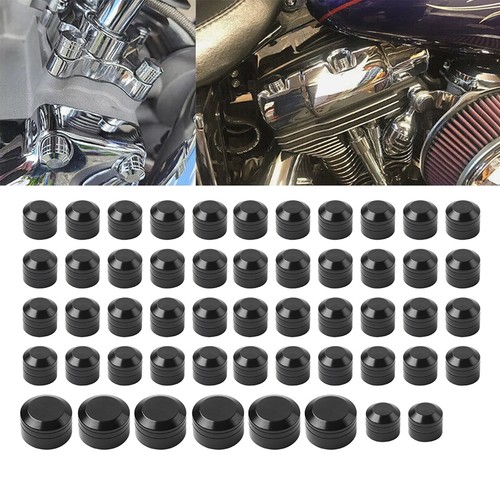 52x copri bulloni motore - copri,