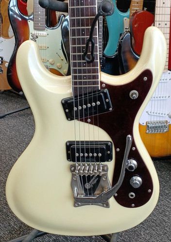 Chitarra mosrite the ventures - mosrite,