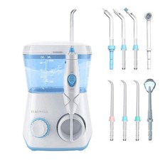 Idropulsore dentale irrigatore - idropulsore,