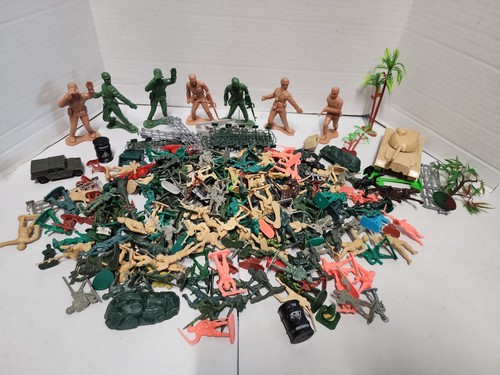 Over 100 army mean - over,