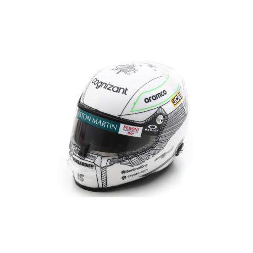Casco aston martin - aston,