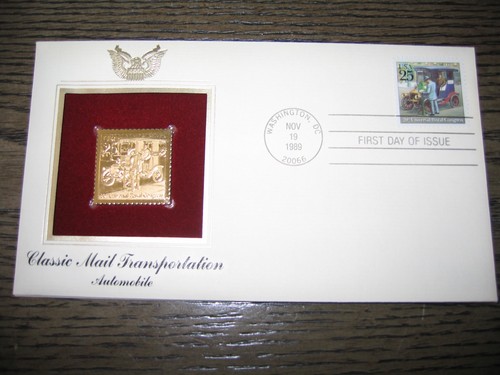 Automobile classic mail - automobile,