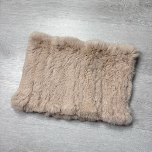 Sciarpa spalla pelliccia - , di