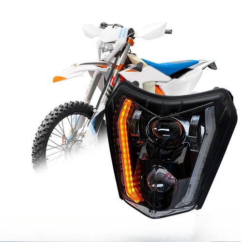 Faro proiettore led con