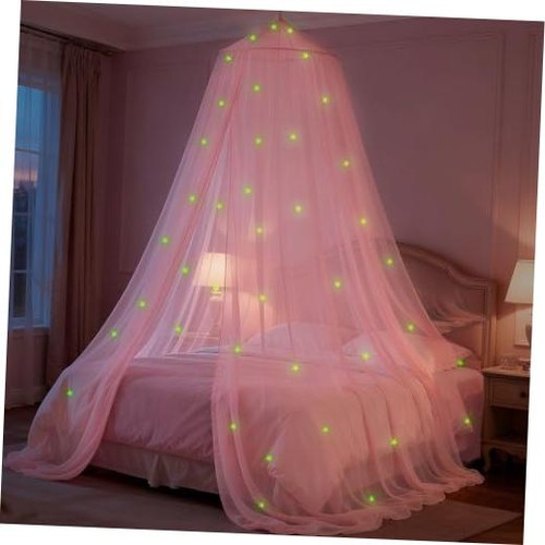 Tettoia letto principessa per - letto,