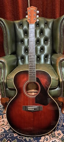 Yamaha 818sb chitarra - yamaha,