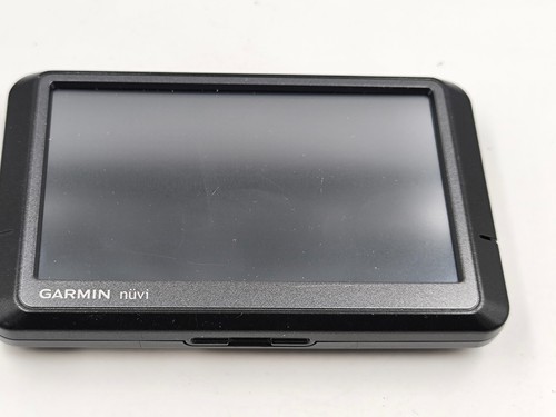 Garmin nuvi 255w - nuvi,