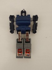 Takara Micro Change MC-05 Micro Winder (1983) - Diaclone