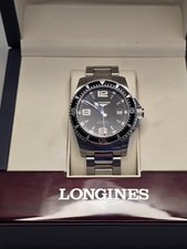 Orologio Longines