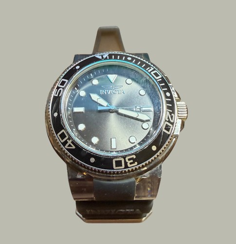 Orologio invicta pro - orologio, diver