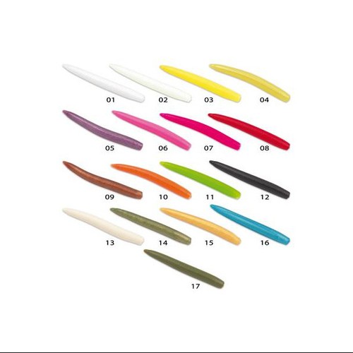 Esche morbide silicone seika - silicone,