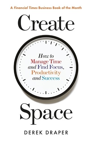 Create space 9781788160490 - create,