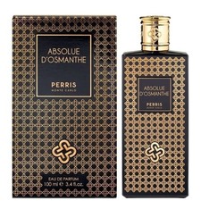 Perris Monte Carlo Absolue