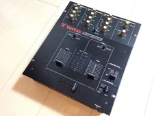 Vestax PMC05pro II Mixer DJ