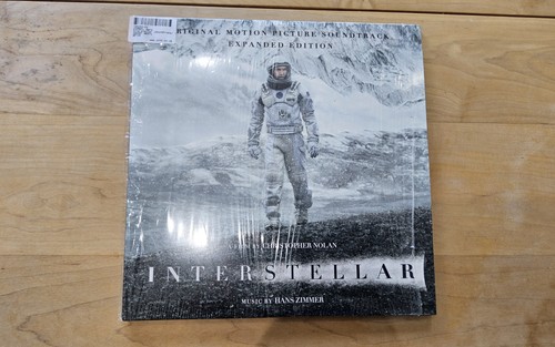 INTERSTELLAR