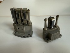 Testine Ampex Video Modello