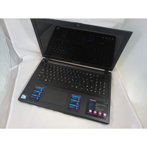 Advent torino z200 - z200, 15,6"