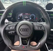 Volanti audi s-line & audi rs