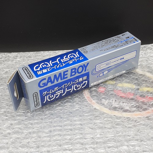 Nintendo game boy pocket - nintendo,