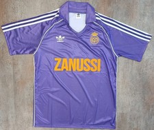 Camiseta Juanito Real Madrid