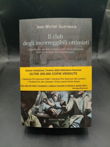 Club degli incorreggibili - club,