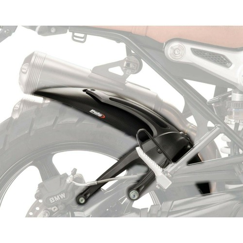 Parafango puig hugger - puig, carbon