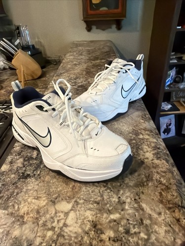 Scarpe nike air monarch - scarpe,