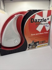 Dazzle DVD Recorder più video
