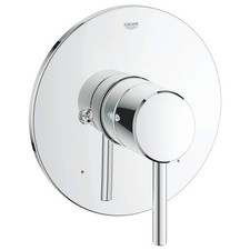 GROHE Concetto Complete Shower