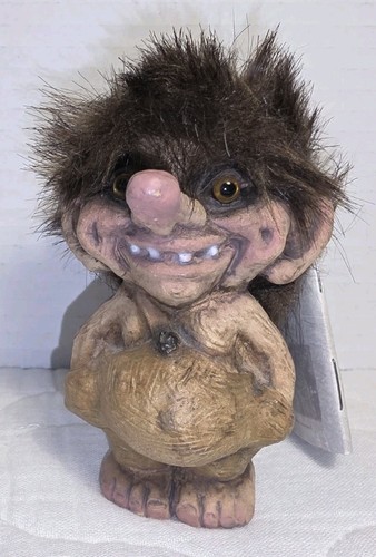 Vtg nyform norwegian troll - vtg,