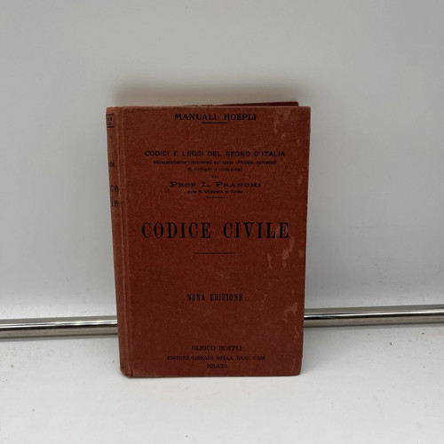 Prof franchi codici - prof,