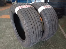 2 Pneumatici 205/55 R16 91V
