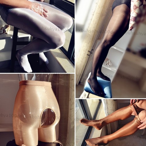Collant uomo sexy