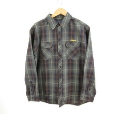 Camicia di flanella LFYT a