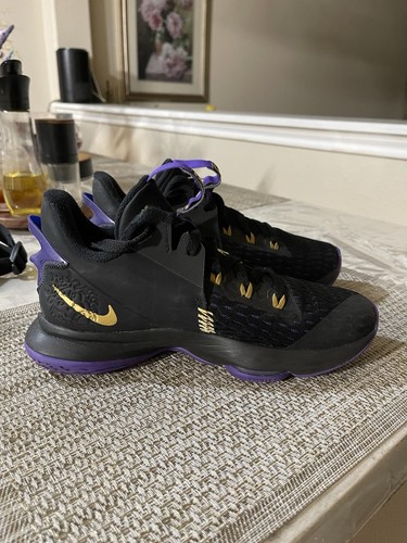 Nike lebron witness - nike, fierce