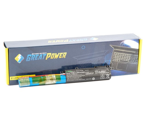 Batteria 2600 mah per asus - 2600,