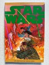STAR WARS LEGENDS #51 Le Cronache degli Jedi - Gazzetta Dello Sport*