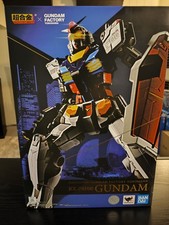 GUNDAM RX-78F00 CHOGOKIN
