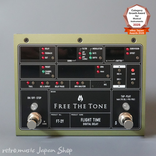Gratis the tone - gratis, ft-2y