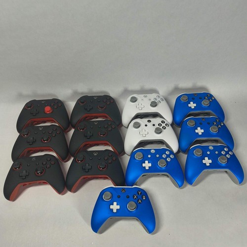 Controller impatto scuf - impatto,