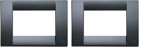 Vimar 16743 idea placca - vimar,,